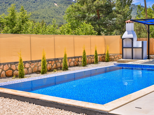  gece  -  Kasım
  | Kalkan Sarıbelen'de Romantik Balayı Villası: Jakuzi Ve Havuz Keyfi
